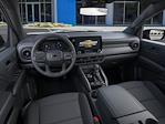 2024 Chevrolet Colorado Crew Cab 4WD, Pickup for sale #R36597 - photo 16