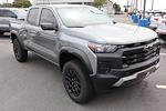 2024 Chevrolet Colorado Crew Cab 4WD, Pickup for sale #R38709 - photo 1