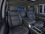 2024 Chevrolet Silverado 1500 Crew Cab 4WD, Pickup for sale #R38828 - photo 17