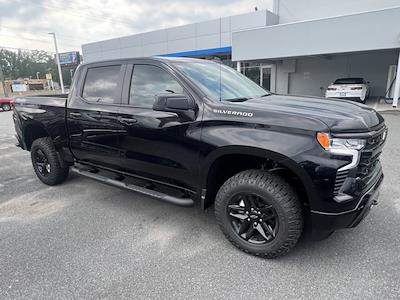 2024 Chevrolet Silverado 1500 Crew Cab 4WD, Pickup for sale #R38867 - photo 1