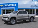 2024 Chevrolet Silverado 1500 Crew Cab 4WD, Pickup for sale #R39666 - photo 4