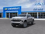 2024 Chevrolet Silverado 1500 Crew Cab 4WD, Pickup for sale #R39666 - photo 9