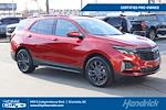 2024 Chevrolet Equinox FWD, SUV for sale #R40614A - photo 22