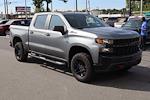 2022 Chevrolet Silverado 1500 Crew Cab 4WD, Pickup for sale #R42588A - photo 3