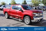 2019 Chevrolet Silverado 1500 Crew Cab 4WD, Pickup for sale #R45974A - photo 1