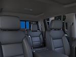 2024 Chevrolet Silverado 1500 Crew Cab 4WD, Pickup for sale #R46274 - photo 25