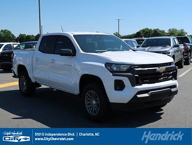 2024 Chevrolet Colorado Crew Cab RWD, Pickup for sale #R48656 - photo 1