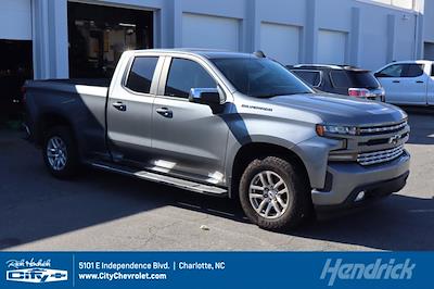 2019 Chevrolet Silverado 1500 Double Cab RWD, Pickup for sale #R58443B - photo 1