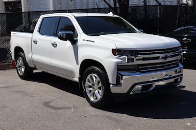 2022 Chevrolet Silverado 1500 Crew Cab 4WD, Pickup for sale #R62019A - photo 1