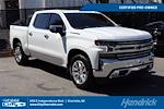 2022 Chevrolet Silverado 1500 Crew Cab 4WD, Pickup for sale #R62019A - photo 22