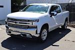 2022 Chevrolet Silverado 1500 Crew Cab 4WD, Pickup for sale #R62019A - photo 4