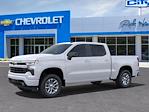 2024 Chevrolet Silverado 1500 Crew Cab 4WD, Pickup for sale #R62914 - photo 4