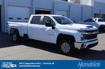 2024 Chevrolet Silverado 2500 Crew Cab 4WD, Pickup for sale #R64820A - photo 1