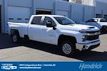 2024 Chevrolet Silverado 2500 Crew Cab 4WD, Pickup for sale #R64820A - photo 1