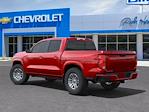 2024 Chevrolet Colorado Crew Cab RWD, Pickup for sale #R66644 - photo 3