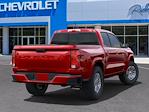 2024 Chevrolet Colorado Crew Cab RWD, Pickup for sale #R66644 - photo 4