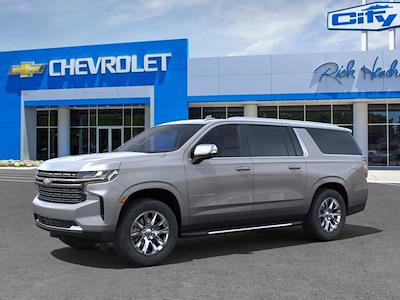 2024 Chevrolet Suburban 4WD, SUV for sale #R68877 - photo 2