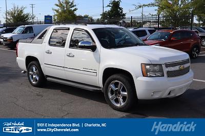 2011 Chevrolet Avalanche 4WD, Pickup for sale #R70006A - photo 1