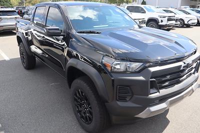 2024 Chevrolet Colorado Crew Cab 4WD, Pickup for sale #R70111 - photo 1