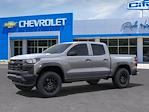 2024 Chevrolet Colorado Crew Cab 4WD, Pickup for sale #R70273 - photo 3