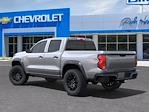 2024 Chevrolet Colorado Crew Cab 4WD, Pickup for sale #R70273 - photo 4