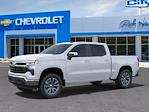 2024 Chevrolet Silverado 1500 Crew Cab 4WD, Pickup for sale #R71257 - photo 3