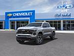 2024 Chevrolet Colorado Crew Cab 4WD, Pickup for sale #R71433 - photo 8