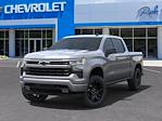 2024 Chevrolet Silverado 1500 Crew Cab 4WD, Pickup for sale #R72124 - photo 6