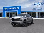 2024 Chevrolet Silverado 1500 Crew Cab 4WD, Pickup for sale #R72124 - photo 8