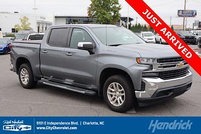 2020 Chevrolet Silverado 1500 Crew Cab 4WD, Pickup for sale #R72184A - photo 1