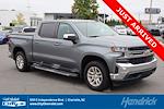 2020 Chevrolet Silverado 1500 Crew Cab 4WD, Pickup for sale #R72184A - photo 1