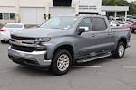 2020 Chevrolet Silverado 1500 Crew Cab 4WD, Pickup for sale #R72184A - photo 16