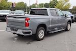 2020 Chevrolet Silverado 1500 Crew Cab 4WD, Pickup for sale #R72184A - photo 2