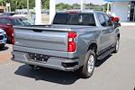 2024 Chevrolet Silverado 1500 Crew Cab SRW 4WD, Pickup for sale #R74286 - photo 8