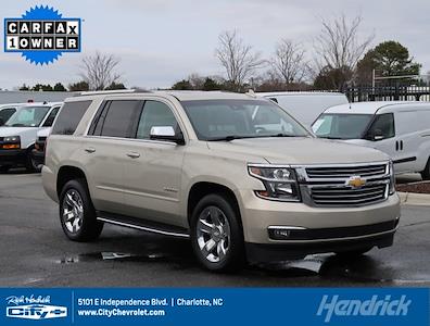 2016 Chevrolet Tahoe 4WD, SUV for sale #R74746A - photo 1