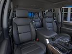 2024 Chevrolet Silverado 1500 Crew Cab SRW 4WD, Pickup for sale #R75312 - photo 16