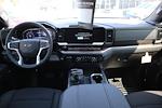 2024 Chevrolet Silverado 1500 Crew Cab SRW 4WD, Pickup for sale #R81439 - photo 9