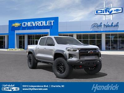 2024 Chevrolet Colorado Crew Cab 4WD, Pickup for sale #R82474 - photo 1