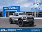 2024 Chevrolet Colorado Crew Cab 4WD, Pickup for sale #R82474 - photo 1