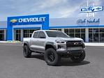 2024 Chevrolet Colorado Crew Cab 4WD, Pickup for sale #R82474 - photo 3