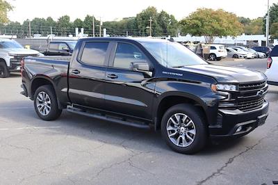 2021 Chevrolet Silverado 1500 Crew Cab 4WD, Pickup for sale #R83300A - photo 1