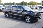 2021 Chevrolet Silverado 1500 Crew Cab 4WD, Pickup for sale #R83300A - photo 1