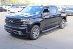 2021 Chevrolet Silverado 1500 Crew Cab 4WD, Pickup for sale #R83300A - photo 4