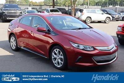 Used 2018 Chevrolet Volt Premier FWD, Hatchback for sale #R87070A - photo 1