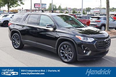 Used 2020 Chevrolet Traverse RS AWD, SUV for sale #R87448G - photo 1