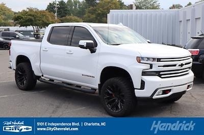 2019 Chevrolet Silverado 1500 Crew Cab 4WD, Pickup for sale #R88104B - photo 1