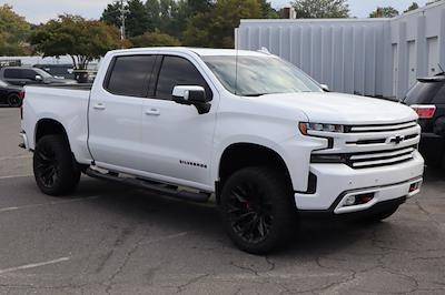 2019 Chevrolet Silverado 1500 Crew Cab 4WD, Pickup for sale #R88104B - photo 1