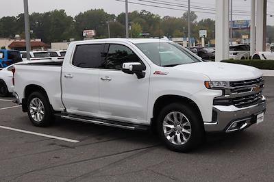 2019 Chevrolet Silverado 1500 Crew Cab 4WD, Pickup for sale #R89576A - photo 1