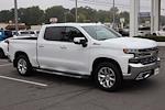 2019 Chevrolet Silverado 1500 Crew Cab 4WD, Pickup for sale #R89576A - photo 1