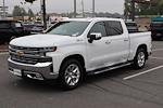 2019 Chevrolet Silverado 1500 Crew Cab 4WD, Pickup for sale #R89576A - photo 4